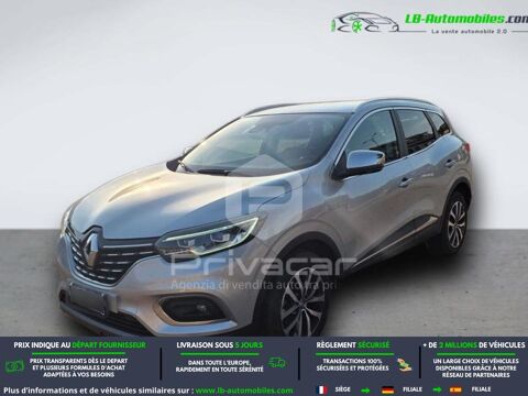 Annonce voiture Renault Kadjar 15500 €