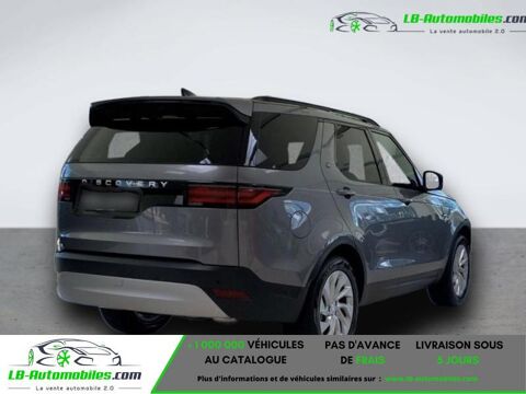 Discovery 3.0 D250 2025 occasion 31850 Beaupuy