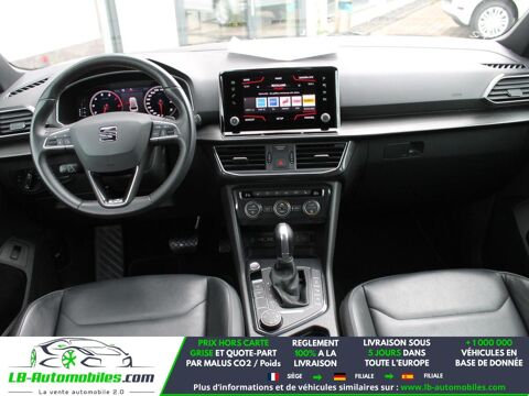 Tarraco 2.0 TSI 190 ch BVA 5 pl 2019 occasion 31850 Beaupuy