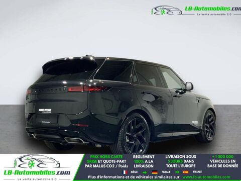 Range Rover P460e AWD 3.0L i6 PHEV 2026 occasion 31850 Beaupuy
