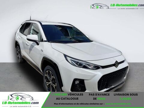 Suzuki Across 2.5 Hybride Rechargeable 185ch 2025 occasion Beaupuy 31850