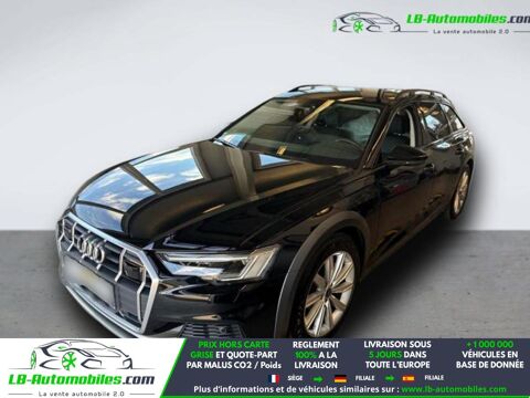 Annonce voiture Audi A6 39889 €