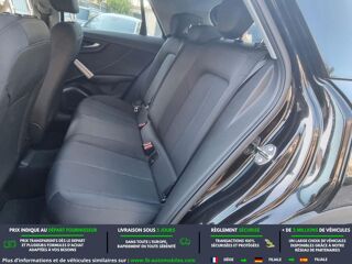 Q2 TDI 150 ch BVA Quattro 2017 occasion 31850 Beaupuy