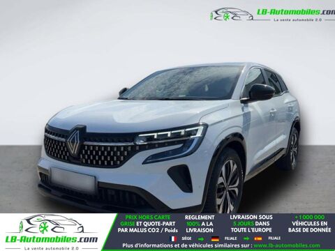 Annonce voiture Renault Austral 25990 €