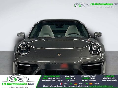 911 4S 3.0i 450 PDK 2019 occasion 31850 Beaupuy
