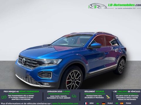 T-ROC 1.5 TSI 150 EVO Start/Stop BVM 2018 occasion 31850 Beaupuy