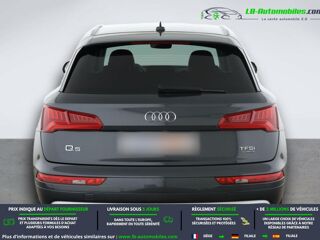 Q5 2.0 TFSI 252 BVA Quattro 2018 occasion 31850 Beaupuy