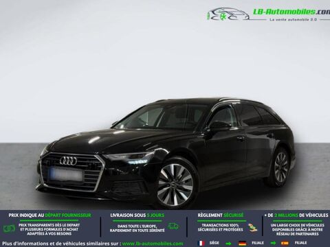 Annonce voiture Audi A6 30490 €