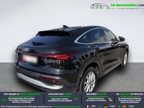 Q5 TDI 204 ch Quattro 2025 occasion 31850 Beaupuy