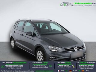 Golf 1.5 TSI 130 BVM 2018 occasion 31850 Beaupuy