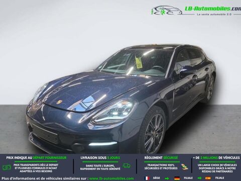 Porsche Panamera 4 V6 3.0 462 Hybrid 2023 occasion Beaupuy 31850