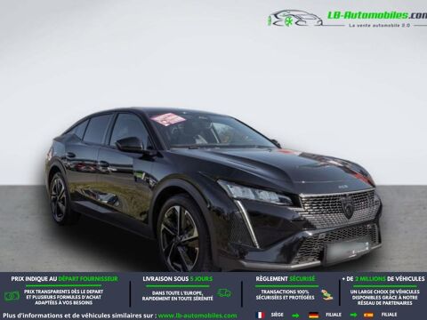 Peugeot 408 PureTech 130 ch BVA 2023 occasion Beaupuy 31850