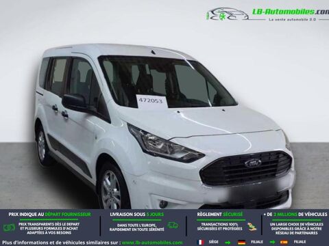 Annonce voiture Ford Tourneo VP 16589 €