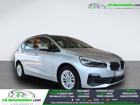 Annonce voiture BMW Série 1 17980 €