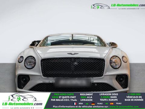 Continental GT V8 4.0 550 ch BVA 2022 occasion 31850 Beaupuy