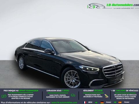 Classe S 450 BVA 4-Matic 2021 occasion 31850 Beaupuy