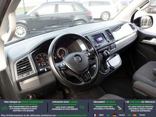 MULTIVAN 2.0 TDI 150 BVA 2018 occasion 31850 Beaupuy