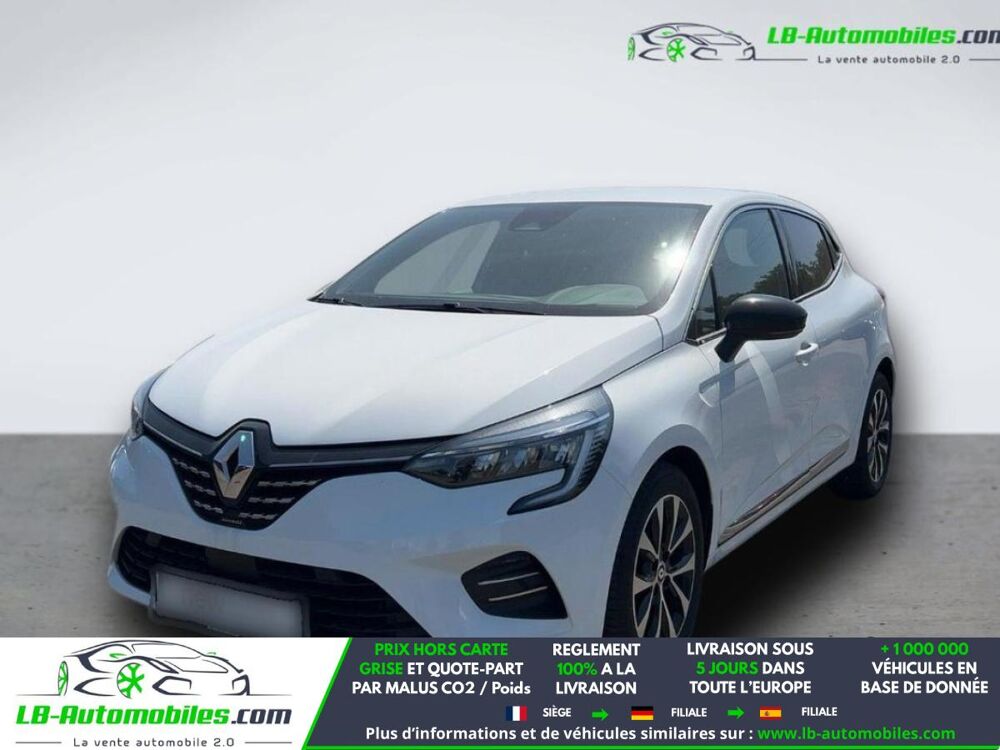 Clio V TCe 140 BVM 2023 occasion 31850 Beaupuy