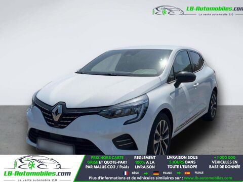 Annonce voiture Renault Clio V 19600 €