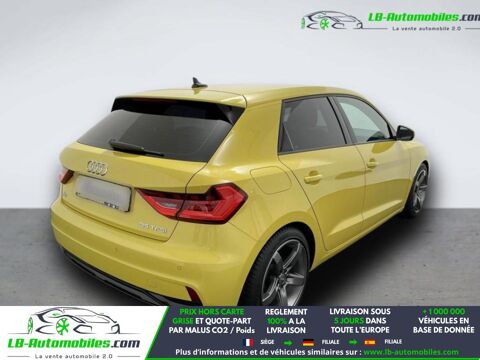 A1 35 TFSI 150 ch BVA 2019 occasion 31850 Beaupuy