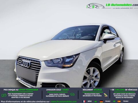 Annonce voiture Audi A1 10950 €
