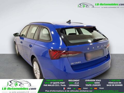 Octavia 2.0 TDI 150 ch BVA 4x4 2023 occasion 31850 Beaupuy