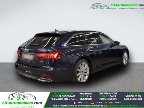 A6 45 TFSI 265 ch Quattro 2023 occasion 31850 Beaupuy