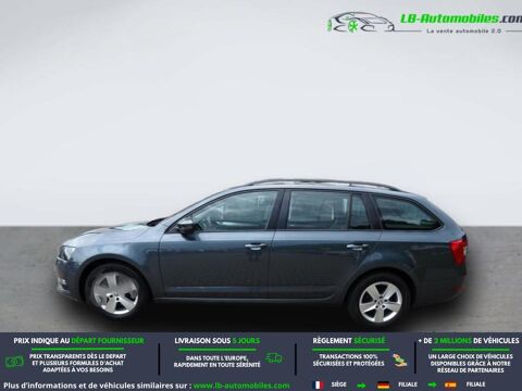 Octavia 1.5 TSI 150 ch BVM 2020 occasion 31850 Beaupuy