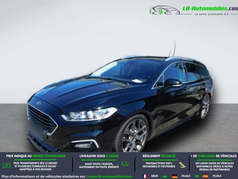 Mondeo 2.0 EcoBlue 150 BVM 2019 occasion 31850 Beaupuy
