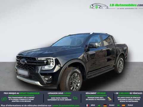 Annonce voiture Ford Ranger 59900 €