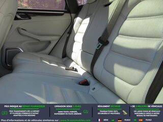 Macan Turbo Performance 3.6 V6 440 ch 2017 occasion 31850 Beaupuy