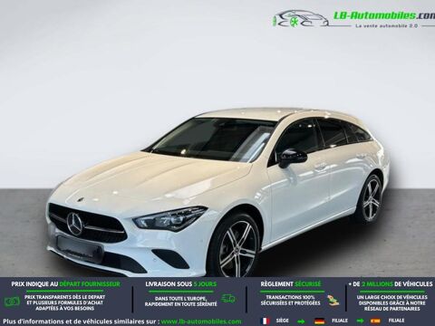 Annonce voiture Mercedes Classe CLA 24859 €