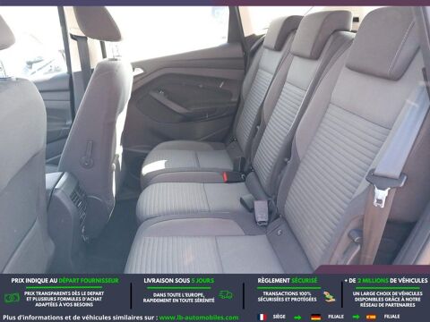 C-max 1.5 EcoBoost 150 BVA 2018 occasion 31850 Beaupuy