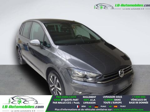 Golf 1.0 TSI 115 BVM 2020 occasion 31850 Beaupuy