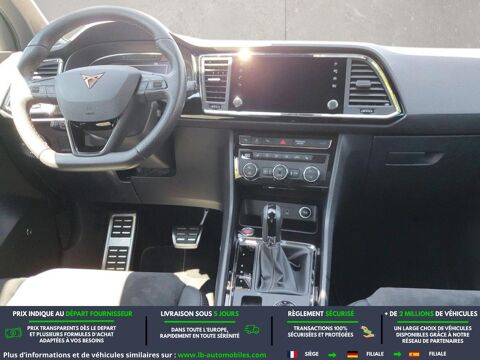 Ateca 2.0 TSI 300 ch BVA 4Drive 2020 occasion 31850 Beaupuy