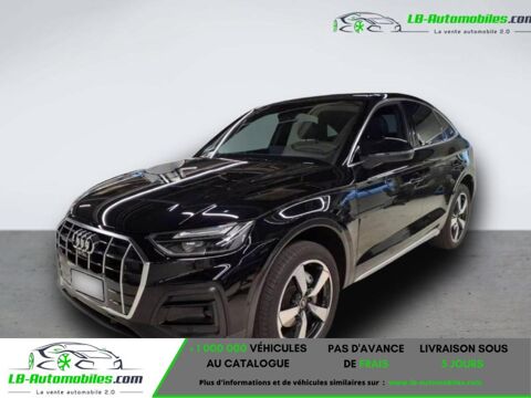 Audi Q5 TFSI 204 ch Quattro 2025 occasion Beaupuy 31850