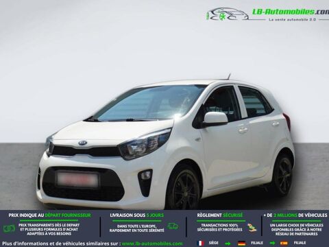 Picanto 1.0 MPi 67 ch BVM 2020 occasion 31850 Beaupuy