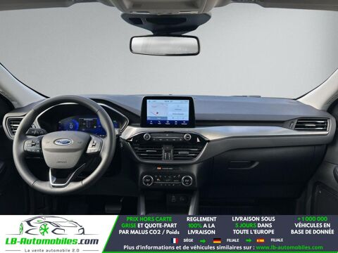 Kuga 1.5 EcoBoost 150 BVA 2022 occasion 31850 Beaupuy