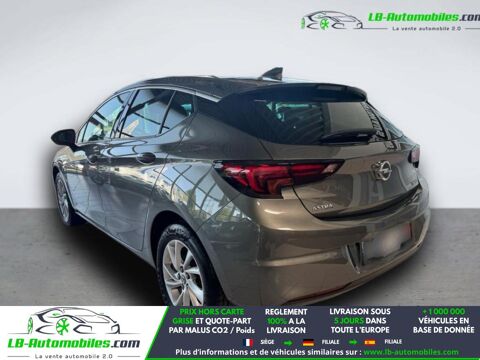 Astra 1.4 Turbo 150 ch BVA 2018 occasion 31850 Beaupuy