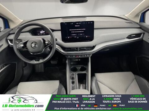 Enyaq iV 50 2023 occasion 31850 Beaupuy