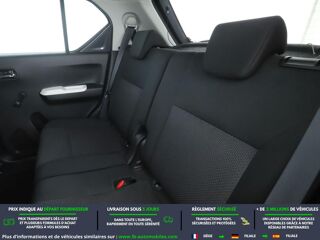 Ignis 1.2 Dualjet BVM 2019 occasion 31850 Beaupuy