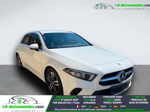 Annonce voiture Mercedes Classe A 18390 €
