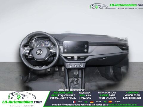 Kamiq 1.0 TSI 95 ch BVM 2023 occasion 31850 Beaupuy