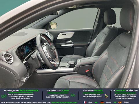 EQA 350 4Matic 2023 occasion 31850 Beaupuy