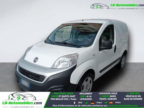Fiorino 1.3 16V MULTIJET 95 BVM 2021 occasion 31850 Beaupuy