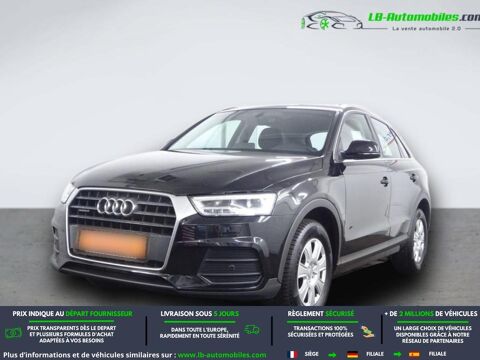 Annonce voiture Audi Q3 19900 €