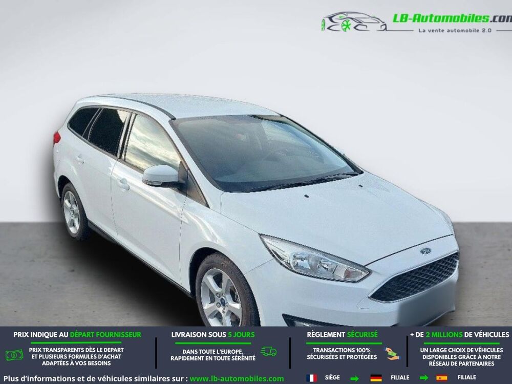 Golf SW 1.4 TSI 125 BVM 2017 occasion 31850 Beaupuy