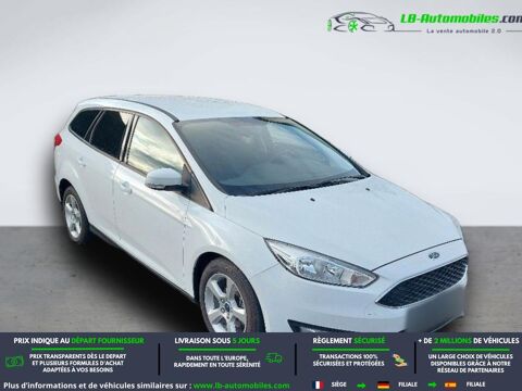 Golf SW 1.4 TSI 125 BVM 2017 occasion 31850 Beaupuy
