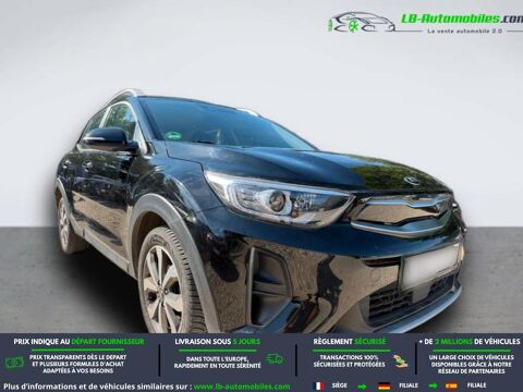 Stonic 1.0 T-GDi 100 ch BVA 2022 occasion 31850 Beaupuy