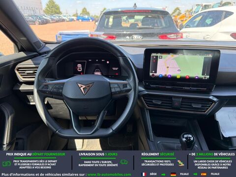 Formentor 2.0 TDI 150 ch BVM 2023 occasion 31850 Beaupuy